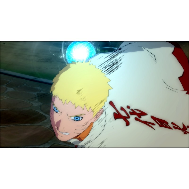 Igra Naruto Shippuden: Ultimate Ninja Storm 4 - Road to Boruto (PS4)