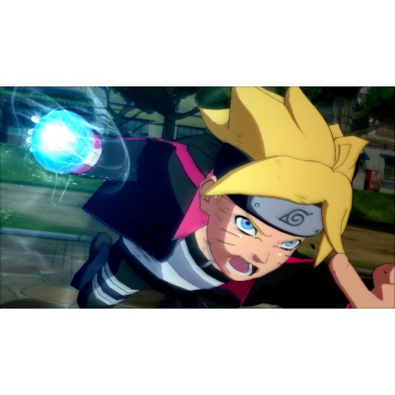Igra Naruto Shippuden: Ultimate Ninja Storm 4 - Road to Boruto (PS4)