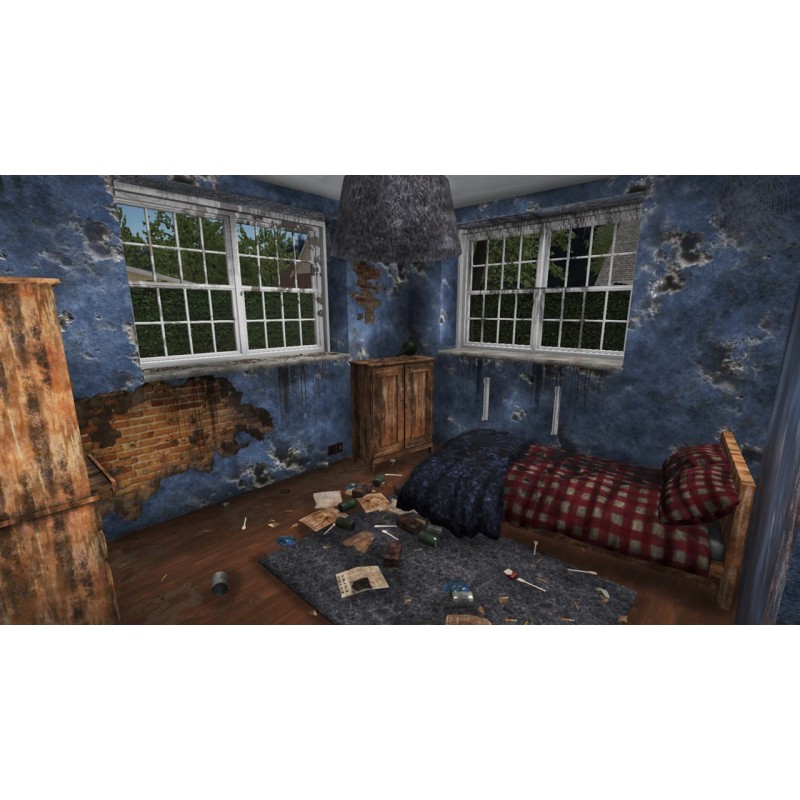 Igra House Flipper (PS4)