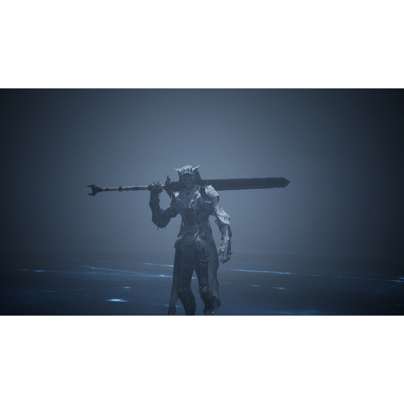 Igra Mortal Shell (PS4)