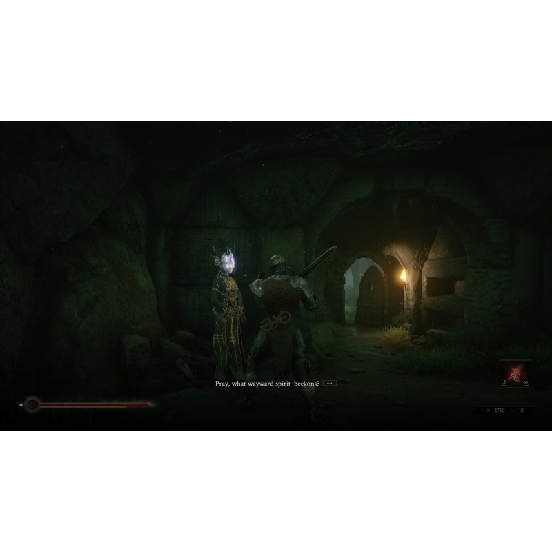 Igra Mortal Shell (PS4)