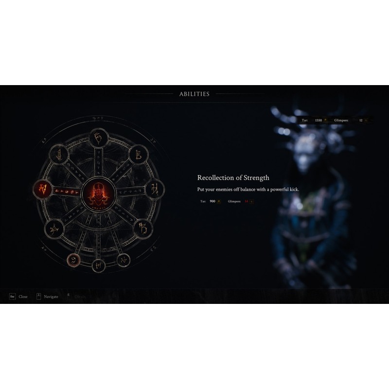 Igra Mortal Shell (PS4)