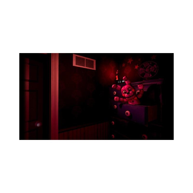 Igra Five Nights at Freddys - Help Wanted (PS4)