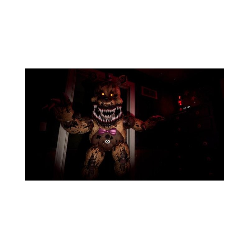 Igra Five Nights at Freddys - Help Wanted (PS4)