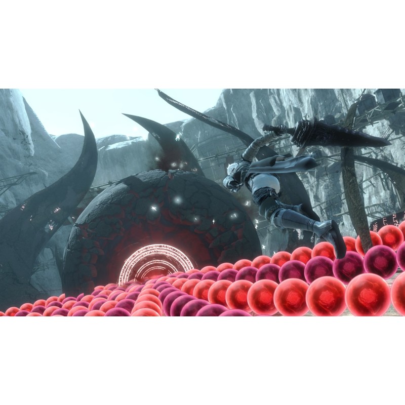 Igra NieR Replicant ver.1.22474487139... (PS4)