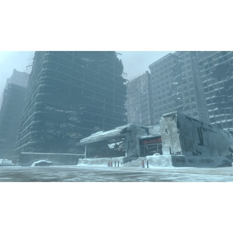 Igra NieR Replicant ver.1.22474487139... (PS4)