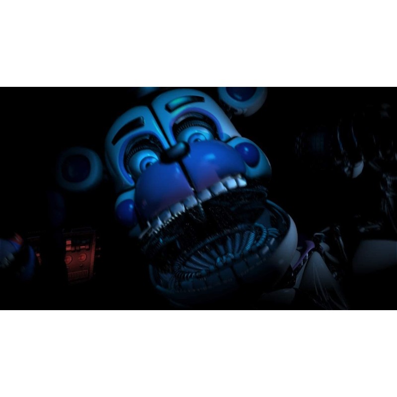 Igra Five Nights at Freddys: Core Collection (PS4)