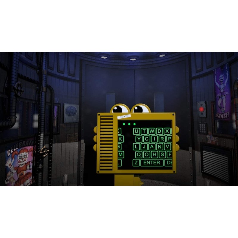 Igra Five Nights at Freddys: Core Collection (PS4)