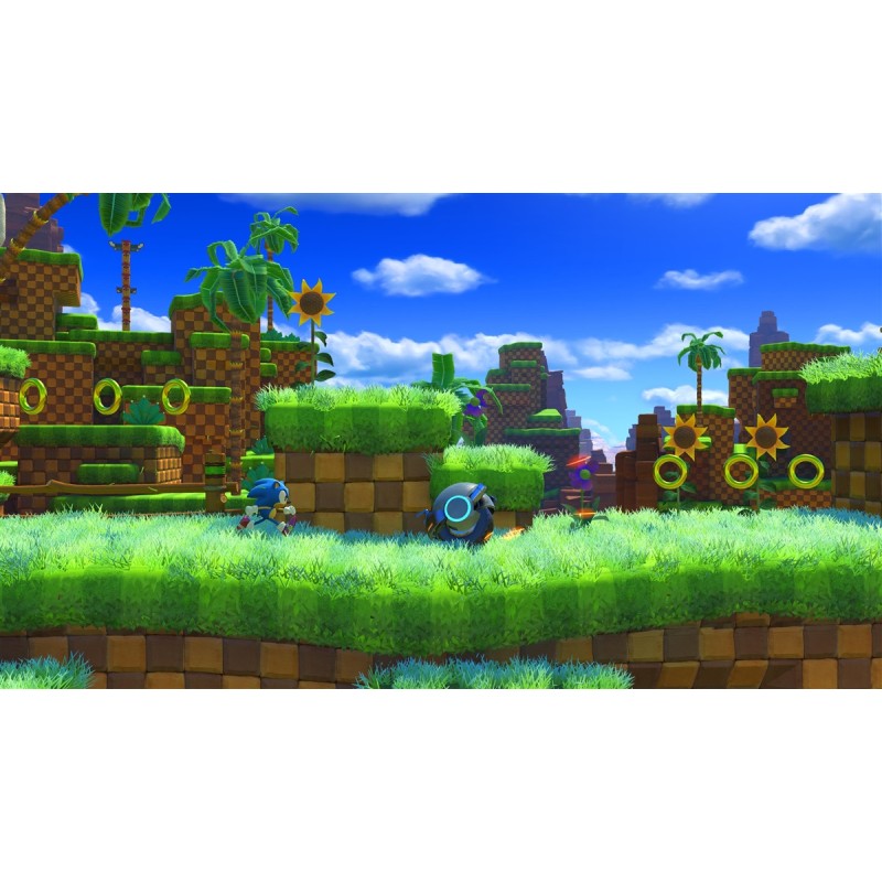 Igra Sonic Forces (playstation 4)