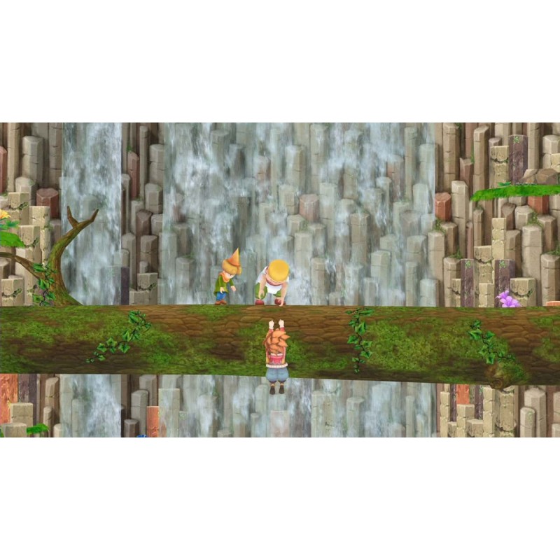 Igra Secret of Mana (Playstation 4)