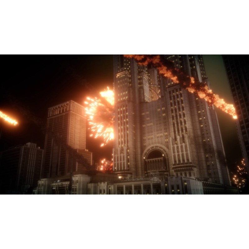 Igra Final Fantasy XV: Royal Edition (Playstation 4)