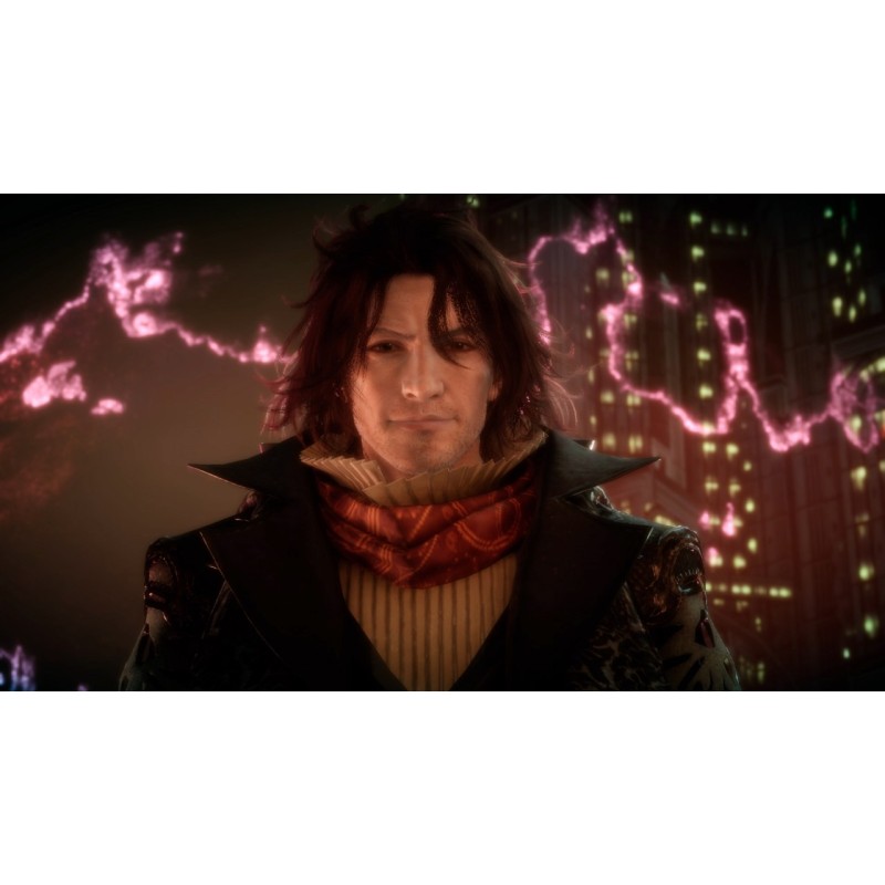 Igra Final Fantasy XV: Royal Edition (Playstation 4)