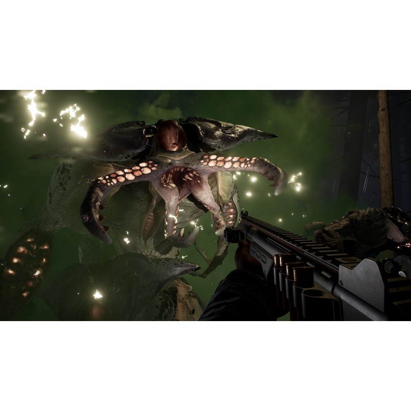 Igra EarthFall (Xone)