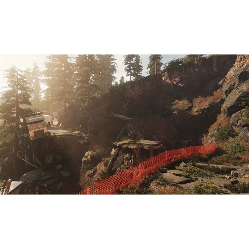 Igra EarthFall (Xone)