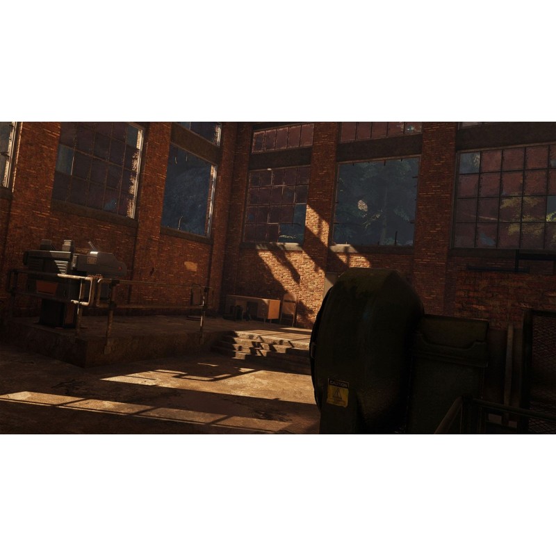 Igra EarthFall (Xone)