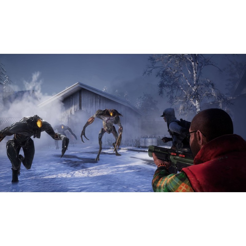 Igra EarthFall (Xone)