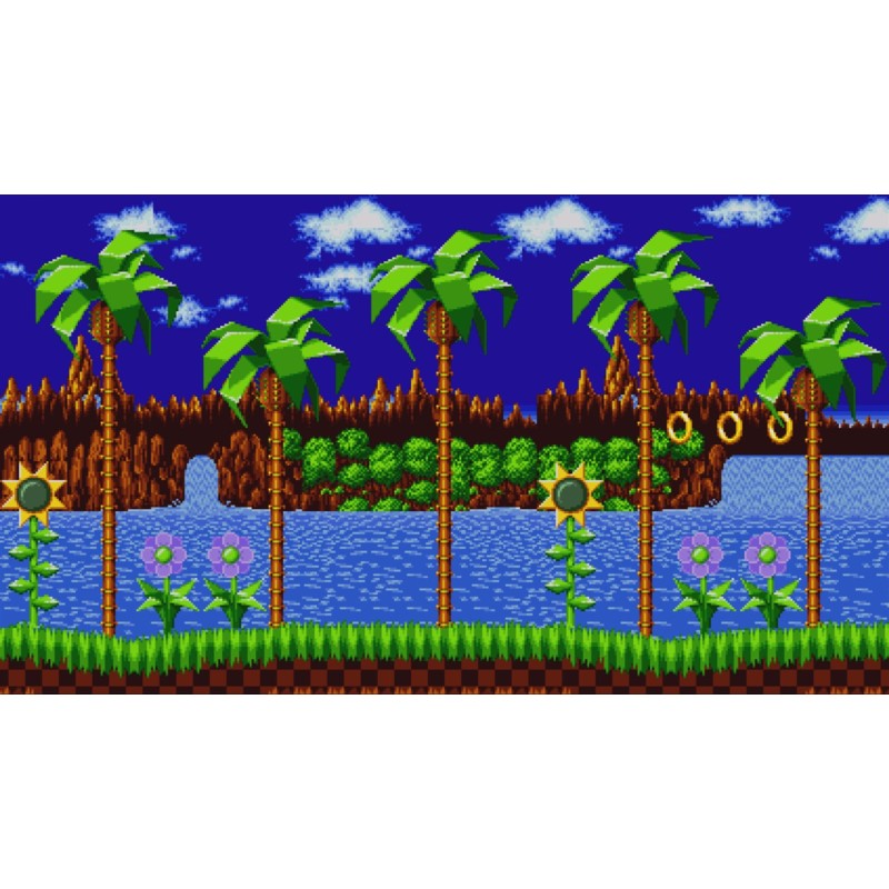 Igra Sonic Mania Plus (Xone)