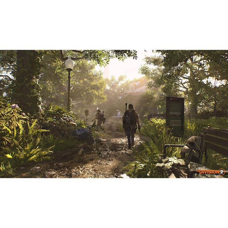 Igra Tom Clancy\s The Division 2 (Xone)