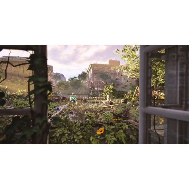 Igra Tom Clancy\s The Division 2 (Xone)
