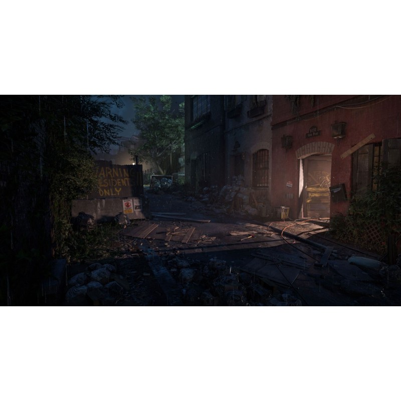 Igra Tom Clancy\s The Division 2 (Xone)