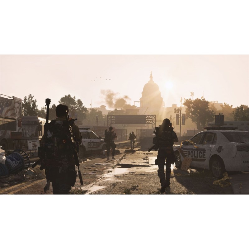 Igra Tom Clancy\s The Division 2 (Xone)