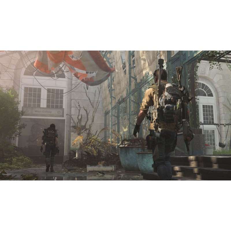 Igra Tom Clancy\s The Division 2 (Xone)