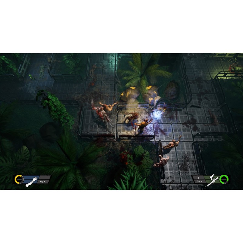 Igra Redeemer: Enhanced Edition (Xone)