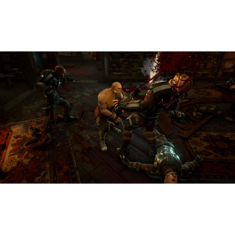 Igra Redeemer: Enhanced Edition (Xone)