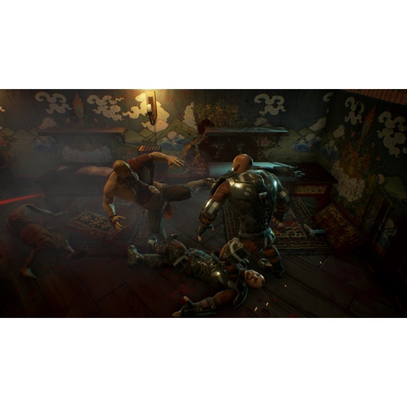 Igra Redeemer: Enhanced Edition (Xone)