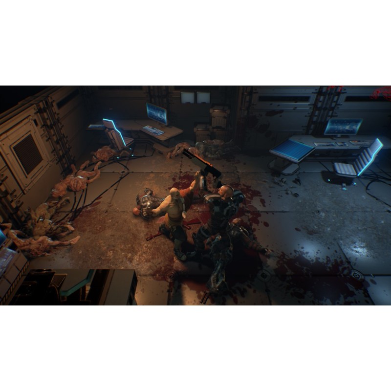Igra Redeemer: Enhanced Edition (Xone)