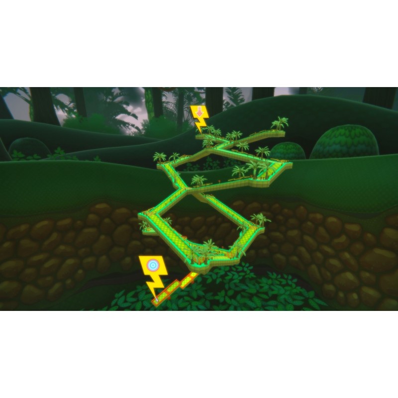 Igra Super Monkey Ball: Banana Blitz HD (Xone)