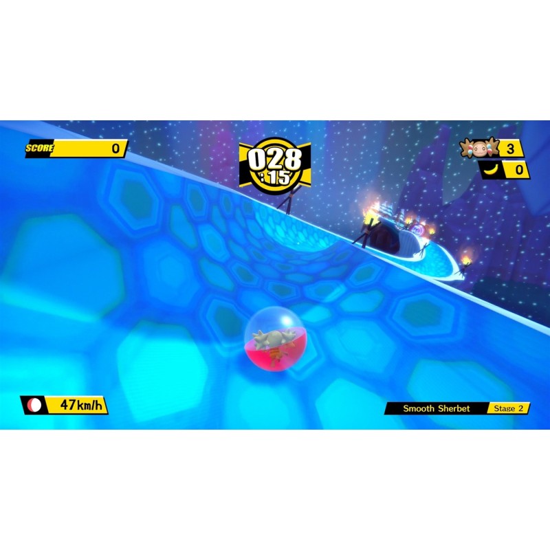Igra Super Monkey Ball: Banana Blitz HD (Xone)