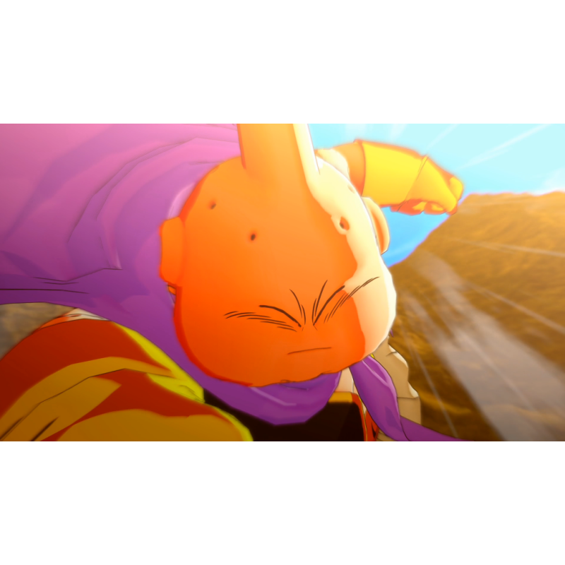 Igra Dragon Ball Z: Kakarot (Xone)