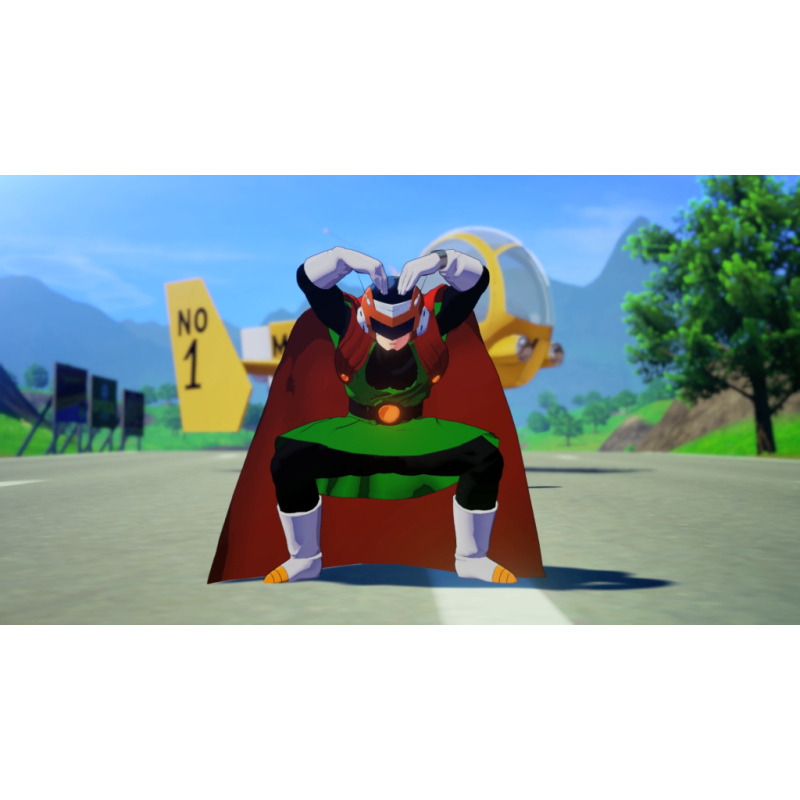 Igra Dragon Ball Z: Kakarot (Xone)