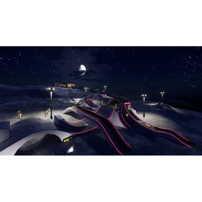 Igra DCL - The Game (Xone)