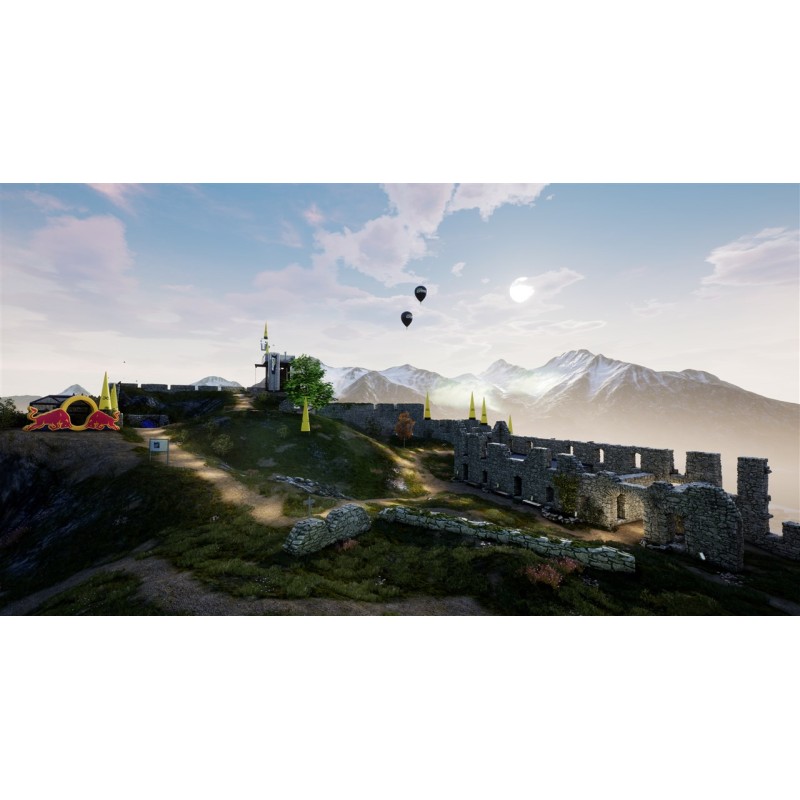 Igra DCL - The Game (Xone)