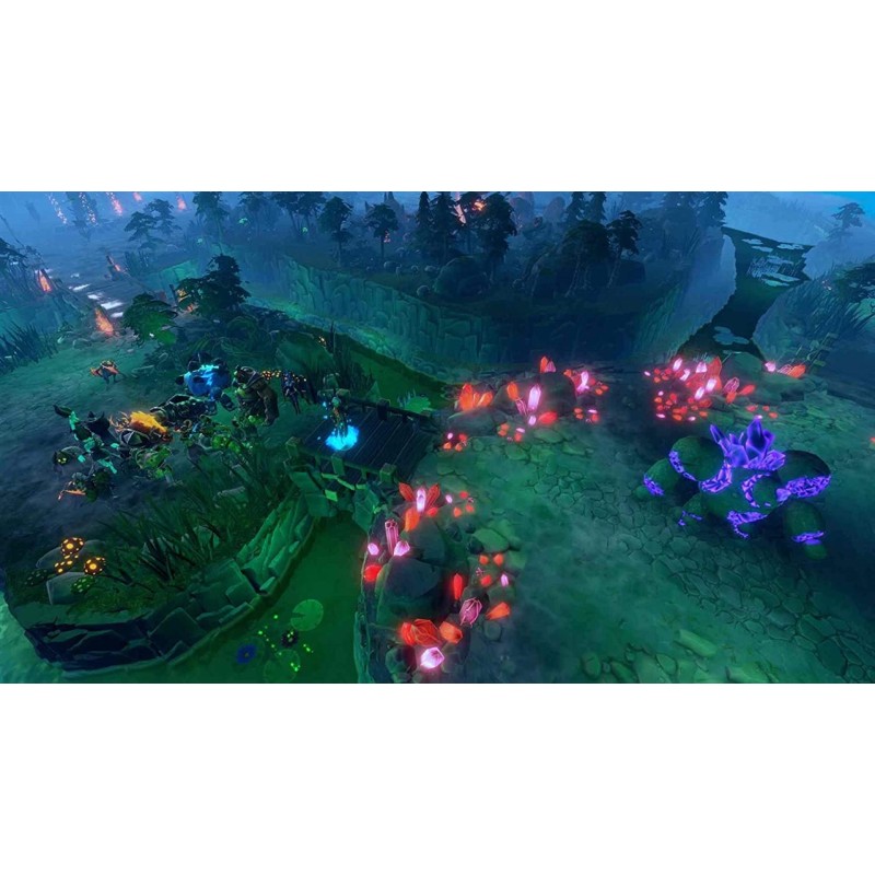 Igra Dungeons 3: Complete Collection (Xbox One)