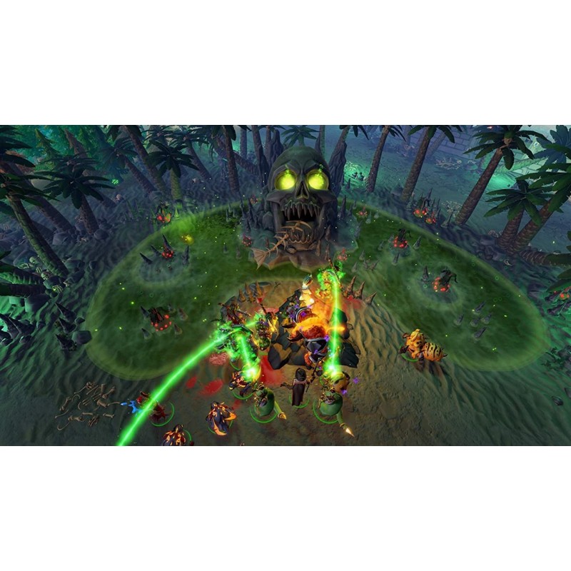 Igra Dungeons 3: Complete Collection (Xbox One)