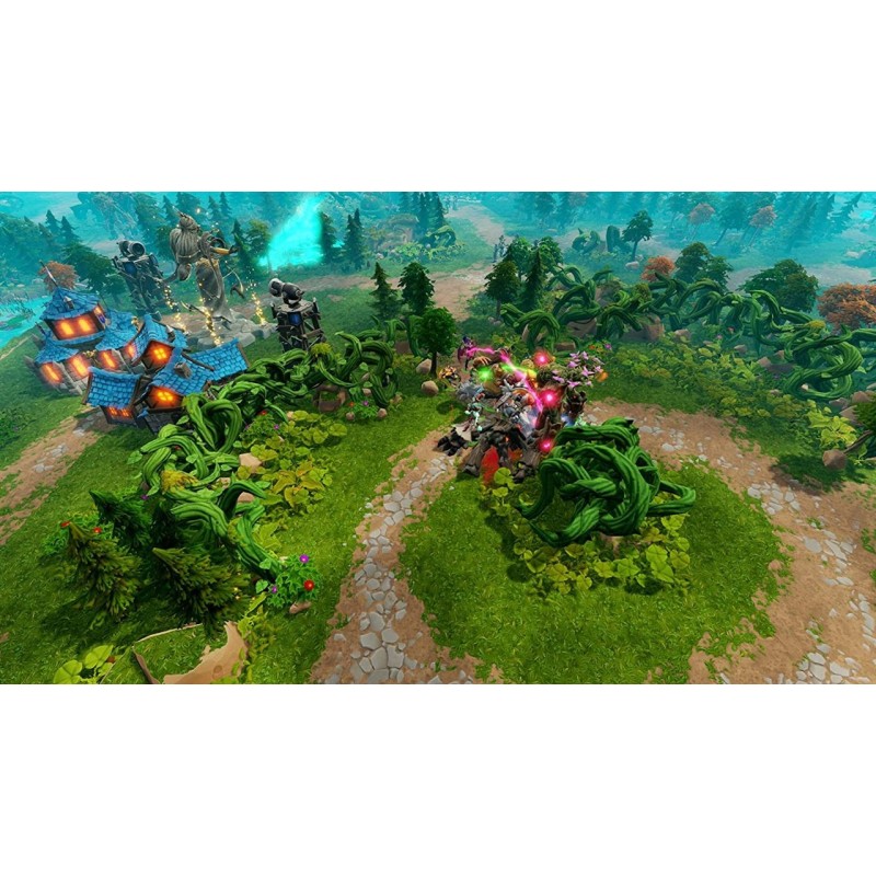 Igra Dungeons 3: Complete Collection (Xbox One)