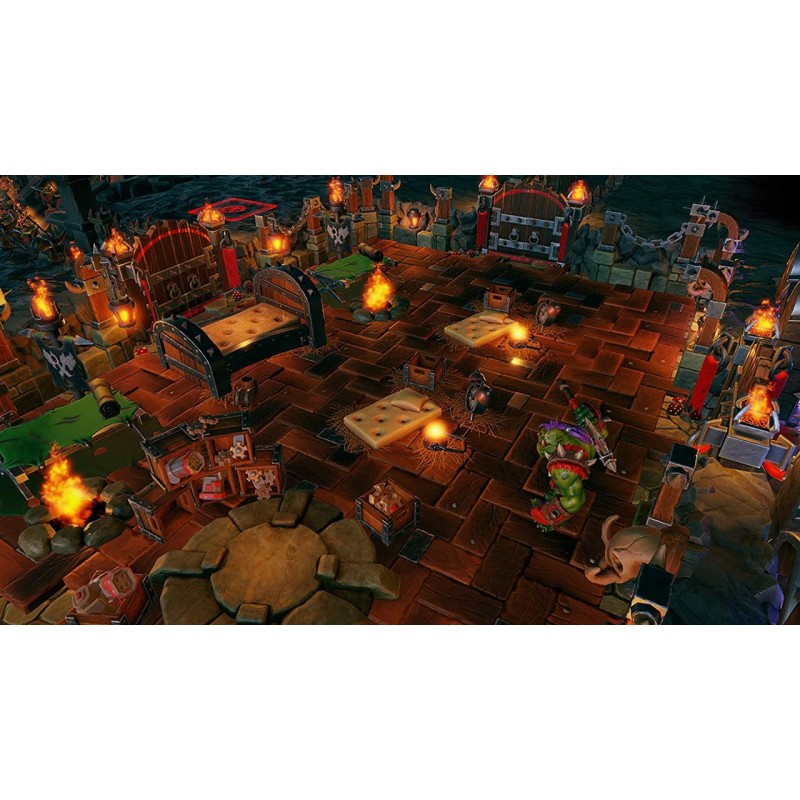 Igra Dungeons 3: Complete Collection (Xbox One)