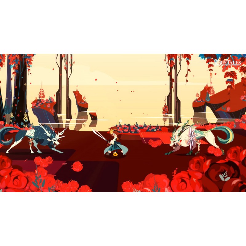 Igra Cris Tales (Xbox One)