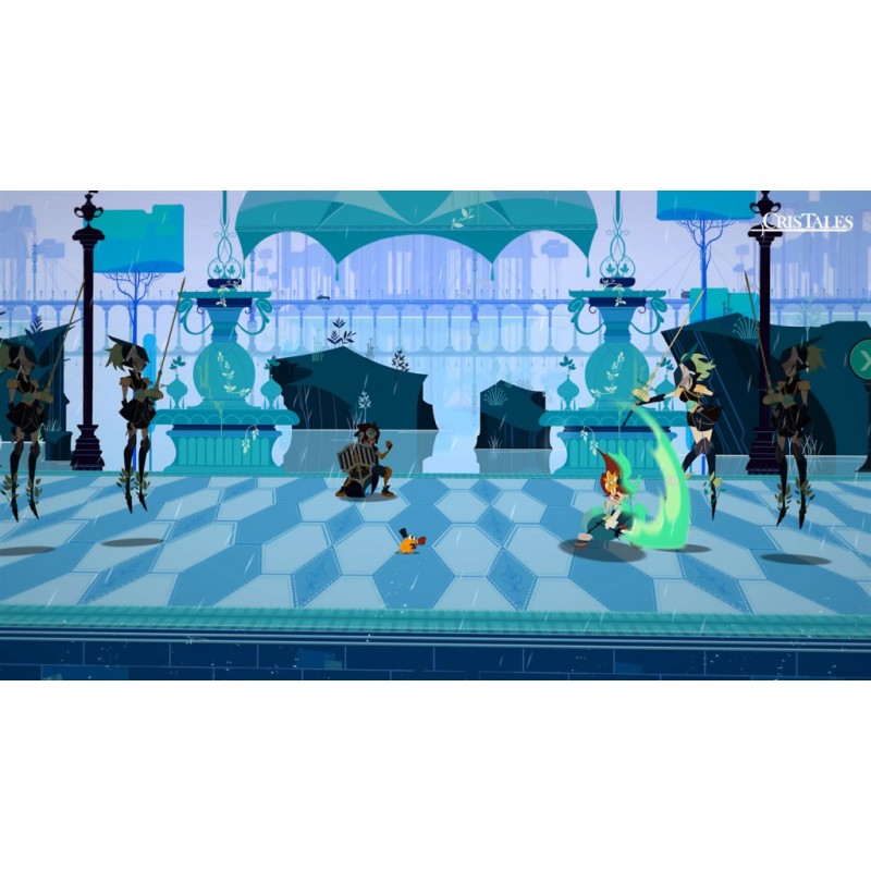 Igra Cris Tales (Xbox One)