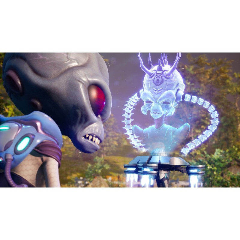 Igra Destroy All Humans! (Xbox One)