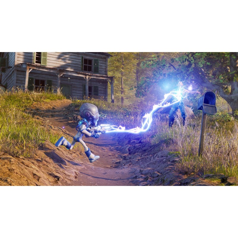Igra Destroy All Humans! (Xbox One)