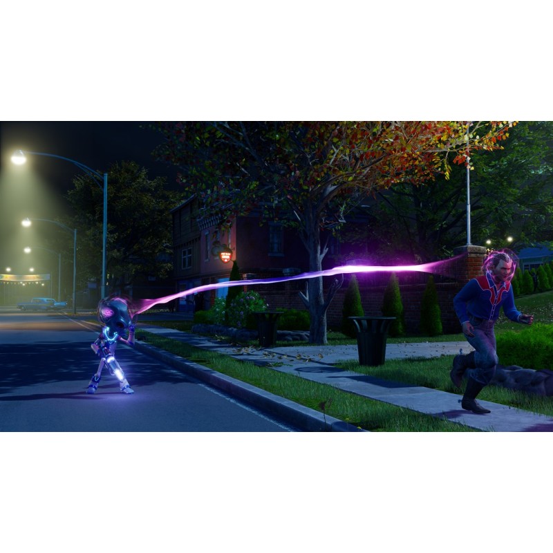 Igra Destroy All Humans! (Xbox One)