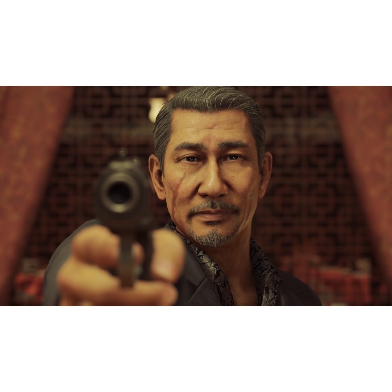 Igra Yakuza: Like a Dragon - Day Ichi Edition (Xbox One)