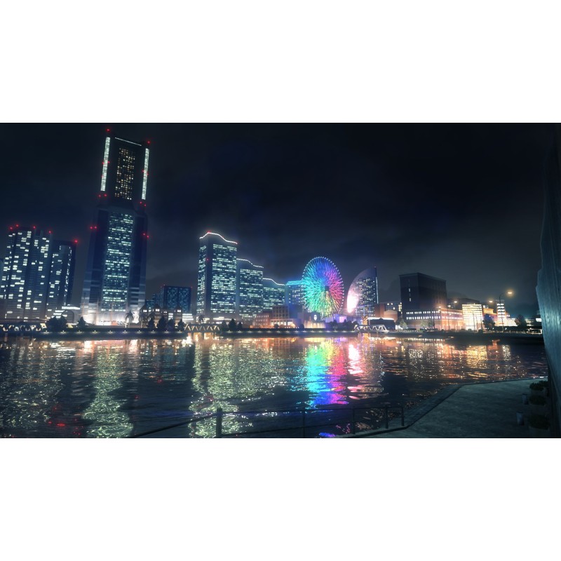 Igra Yakuza: Like a Dragon - Day Ichi Edition (Xbox One)