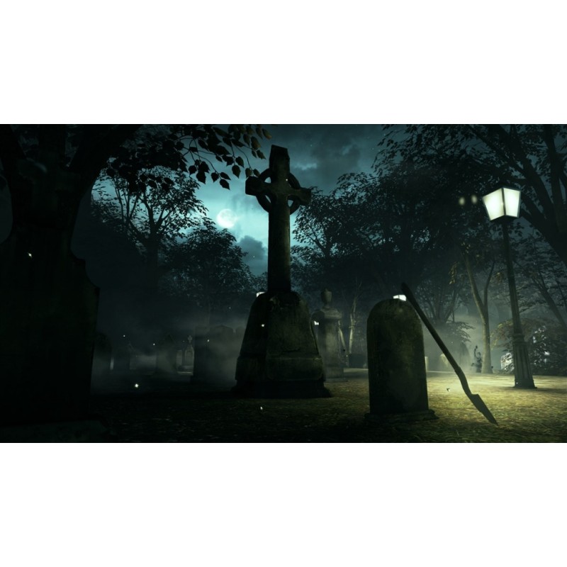 Igra Murdered: Soul Suspect (xbox one)