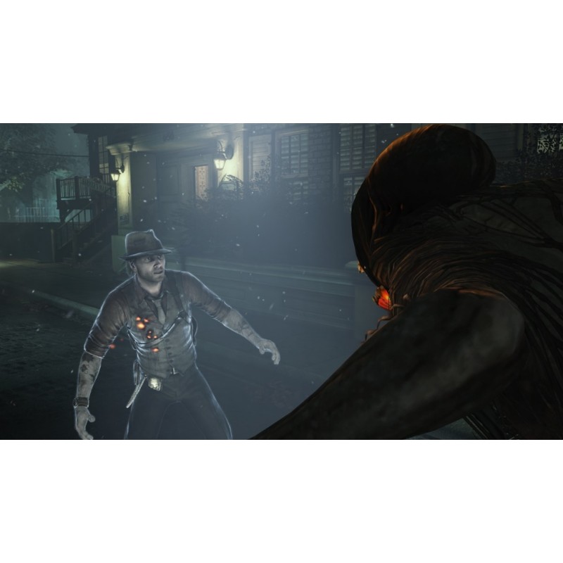 Igra Murdered: Soul Suspect (xbox one)