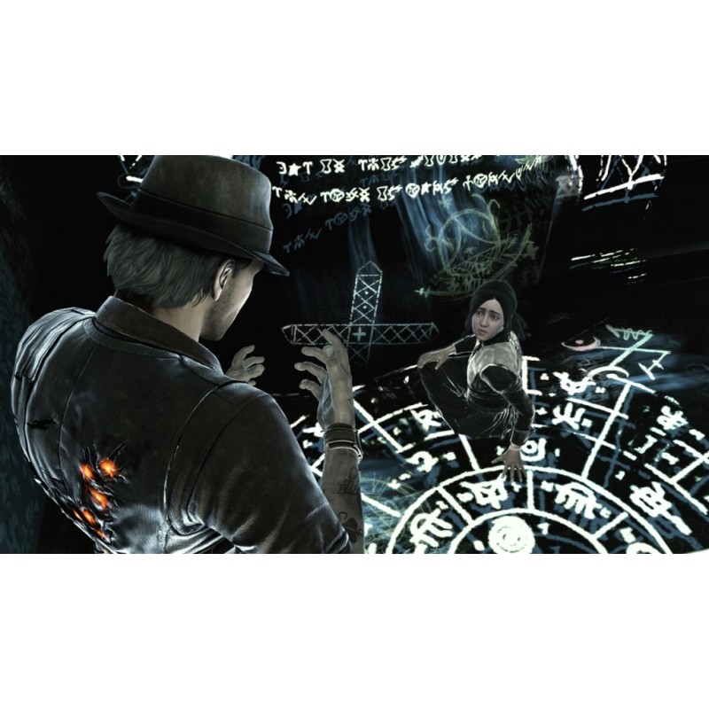 Igra Murdered: Soul Suspect (xbox one)